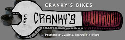 Cranky's Bikes Santa Barbara, California