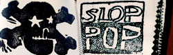 Slop Pop by Spencer James