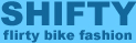 SHIFTY - Women's Bike Jerseys 