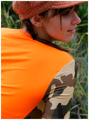SHIFTY - Women's Bike Jerseys Forest 00