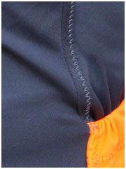 SHIFTY - Women's Bike Jerseys Forest 00