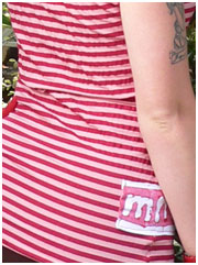 SHIFTY - Women's Bike Jerseys Desert 00